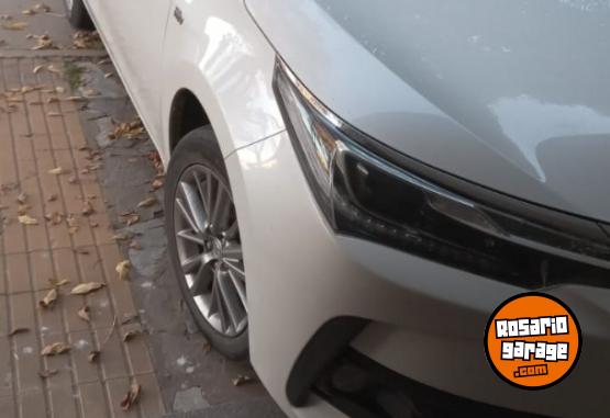 Autos - Toyota Corolla XEi 2017 Nafta 113330Km - En Venta