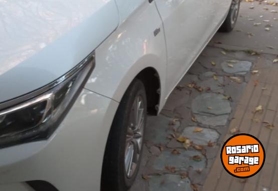 Autos - Toyota Corolla XEi 2017 Nafta 113330Km - En Venta