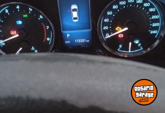 Autos - Toyota Corolla XEi 2017 Nafta 113330Km - En Venta