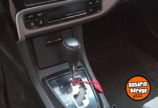 Autos - Toyota Corolla XEi 2017 Nafta 113330Km - En Venta