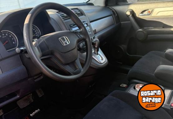 Camionetas - Honda Crv 2011 Nafta 140000Km - En Venta