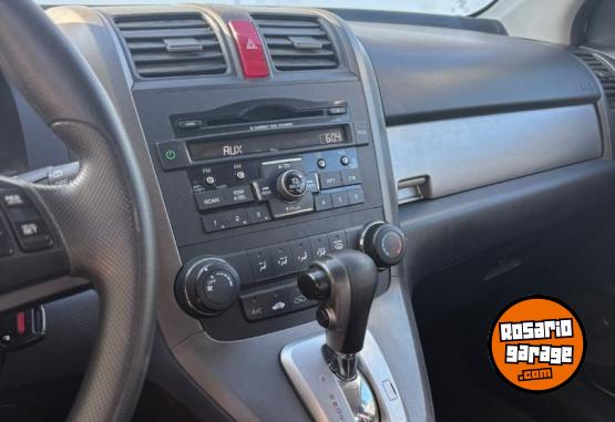 Camionetas - Honda Crv 2011 Nafta 140000Km - En Venta