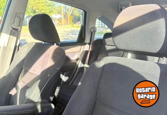 Camionetas - Honda Crv 2011 Nafta 140000Km - En Venta