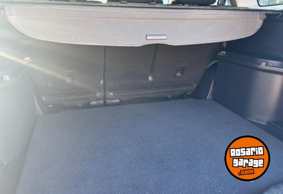 Camionetas - Honda Crv 2011 Nafta 140000Km - En Venta
