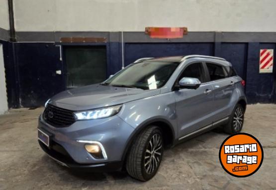 Autos - Ford Territory 2021 Nafta - En Venta