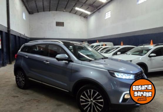 Autos - Ford Territory 2021 Nafta - En Venta