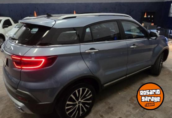 Autos - Ford Territory 2021 Nafta - En Venta