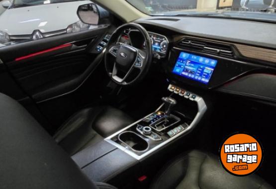 Autos - Ford Territory 2021 Nafta - En Venta