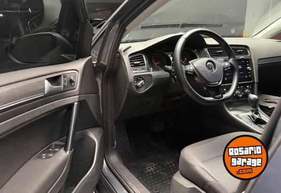 Autos - Volkswagen Golf Comfortline 2019 Nafta 96000Km - En Venta