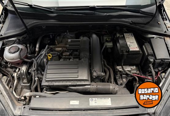 Autos - Volkswagen Golf Comfortline 2019 Nafta 96000Km - En Venta