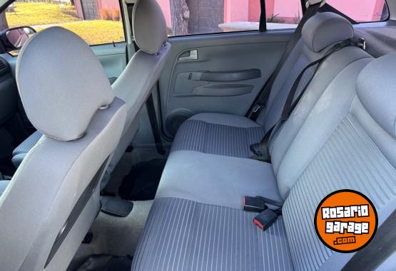 Autos - Volkswagen SURAN TRENDLINE 1.6 2010 Nafta 160000Km - En Venta
