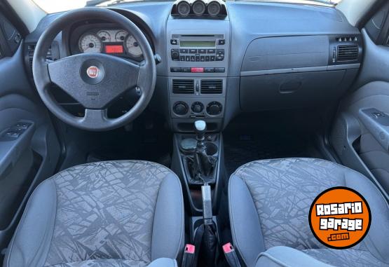 Autos - Fiat PALIO WEEKEND ADVENTURE 2009 Nafta 200000Km - En Venta