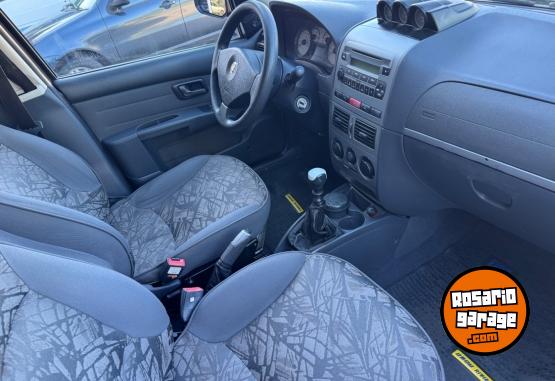 Autos - Fiat PALIO WEEKEND ADVENTURE 2009 Nafta 200000Km - En Venta