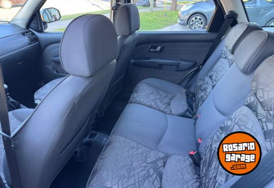 Autos - Fiat PALIO WEEKEND ADVENTURE 2009 Nafta 200000Km - En Venta