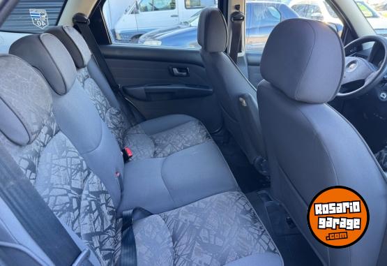 Autos - Fiat PALIO WEEKEND ADVENTURE 2009 Nafta 200000Km - En Venta