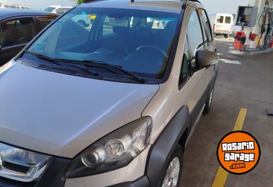 Autos - Fiat idea 2013 Nafta 150000Km - En Venta