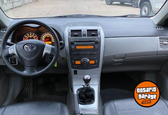 Autos - Toyota Corolla XEi 1.8 2011 Nafta 150000Km - En Venta