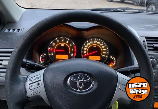 Autos - Toyota Corolla XEi 1.8 2011 Nafta 150000Km - En Venta