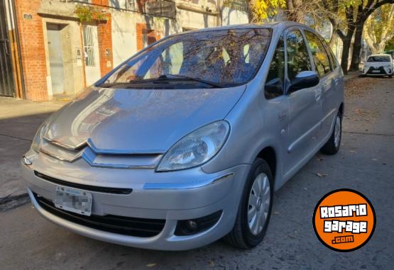 Autos - Citroen xsara picasso 2008 Diesel 175000Km - En Venta