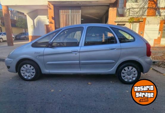 Autos - Citroen xsara picasso 2008 Diesel 175000Km - En Venta