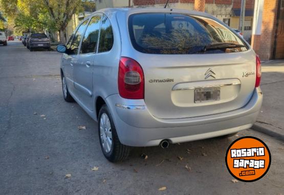 Autos - Citroen xsara picasso 2008 Diesel 175000Km - En Venta