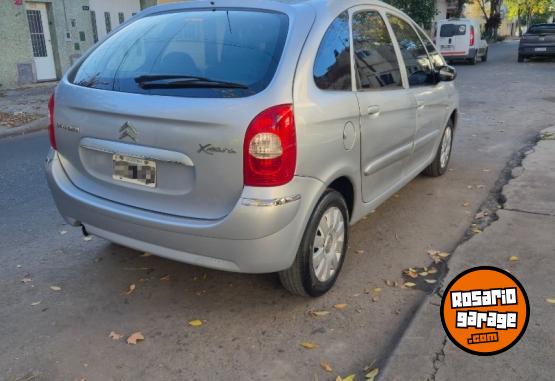 Autos - Citroen xsara picasso 2008 Diesel 175000Km - En Venta