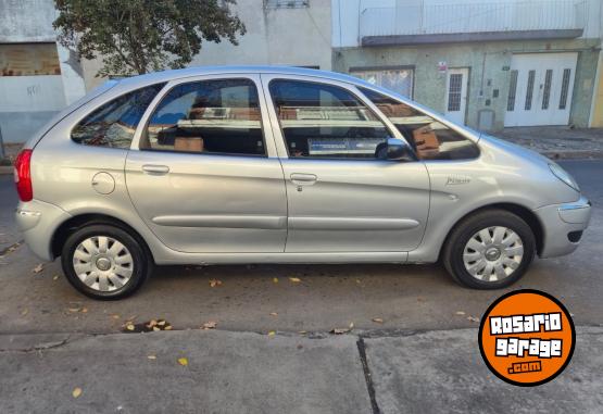 Autos - Citroen xsara picasso 2008 Diesel 175000Km - En Venta