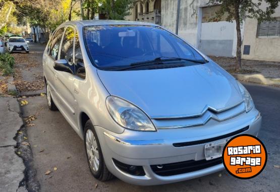 Autos - Citroen xsara picasso 2008 Diesel 175000Km - En Venta