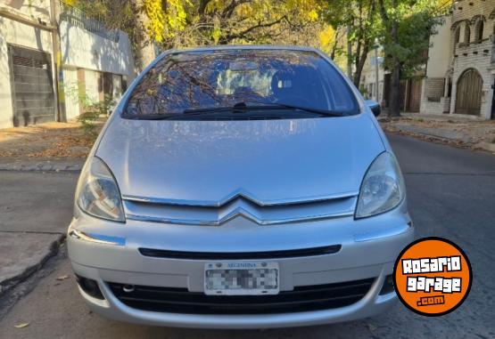Autos - Citroen xsara picasso 2008 Diesel 175000Km - En Venta