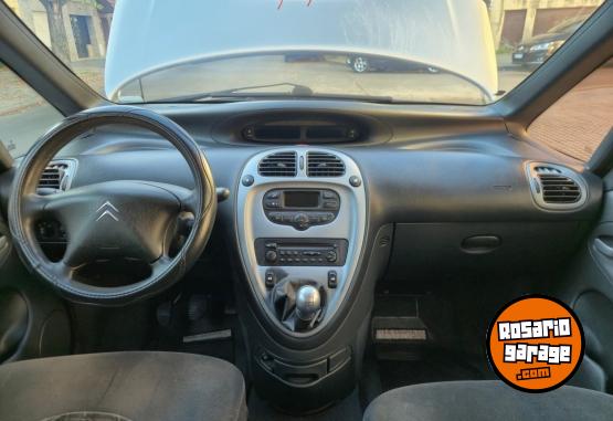 Autos - Citroen xsara picasso 2008 Diesel 175000Km - En Venta