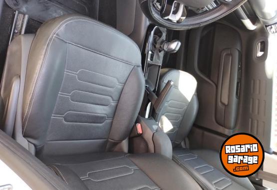 Autos - Citroen C4 cactus 2021 Nafta 85000Km - En Venta