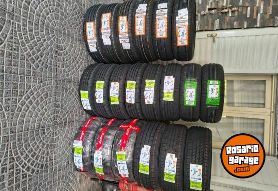 Accesorios para Autos - Neumaticos importados nuevos - En Venta