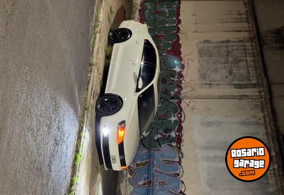 Autos - Volkswagen Vento 2.5 Luxury 2013 Nafta 195000Km - En Venta