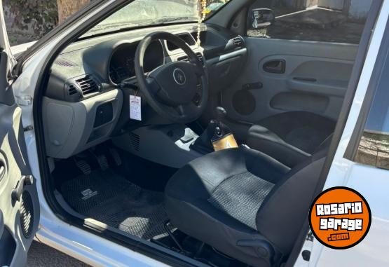 Autos - Renault CLIO CAMPUS 2012 Nafta 149700Km - En Venta