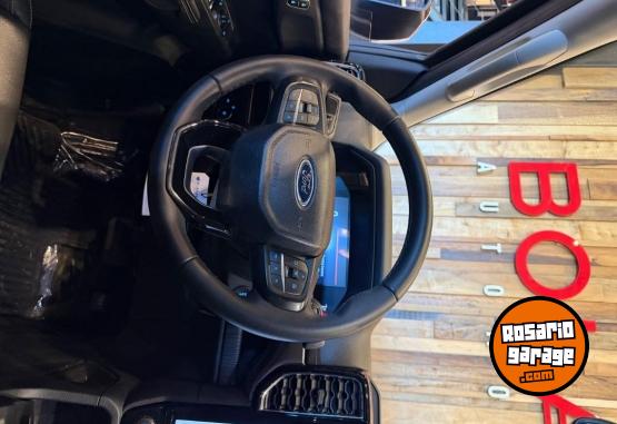 Camionetas - Ford Ranger 2024 Diesel 10000Km - En Venta