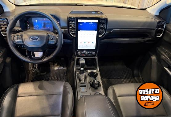 Camionetas - Ford Ranger 2024 Diesel 10000Km - En Venta