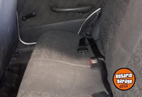 Autos - Fiat Siena 2004 Nafta 180000Km - En Venta