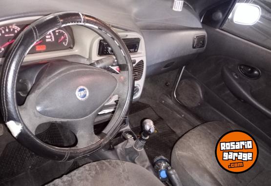 Autos - Fiat Siena 2004 Nafta 180000Km - En Venta