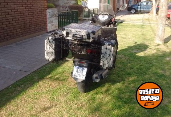 Motos - Benelli Zafferano 250 2016 Nafta 12000Km - En Venta