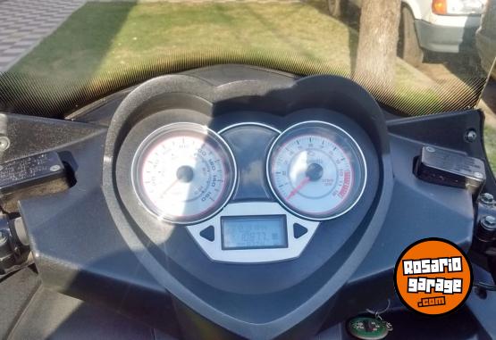 Motos - Benelli Zafferano 250 2016 Nafta 12000Km - En Venta