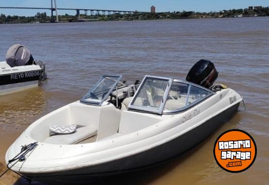 Embarcaciones - Canestrari 150 Open - En Venta