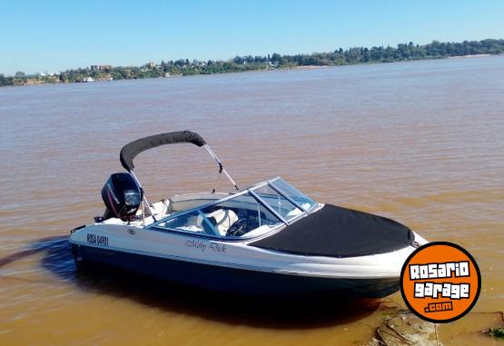 Embarcaciones - Canestrari 150 Open - En Venta