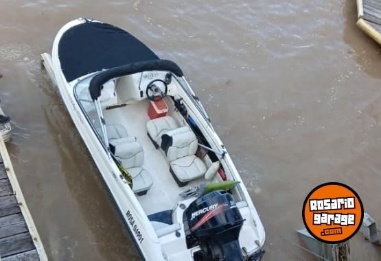 Embarcaciones - Canestrari 150 Open - En Venta
