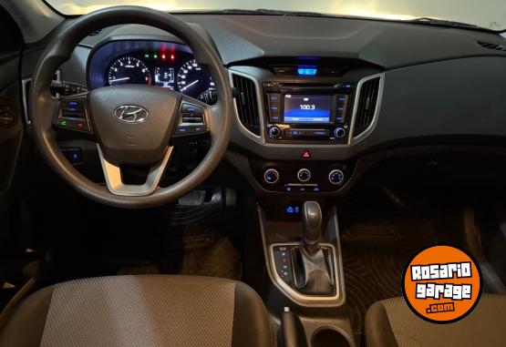 Autos - Hyundai Creta 2016 Nafta 120000Km - En Venta