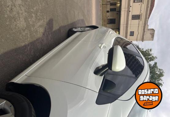 Autos - Peugeot 308 Allure 2016 Nafta 92500Km - En Venta