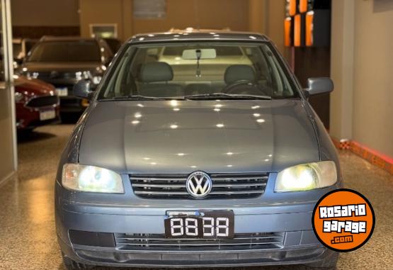 Autos - Volkswagen polo, palio, corsa, golf 2006 Nafta 111111Km - En Venta
