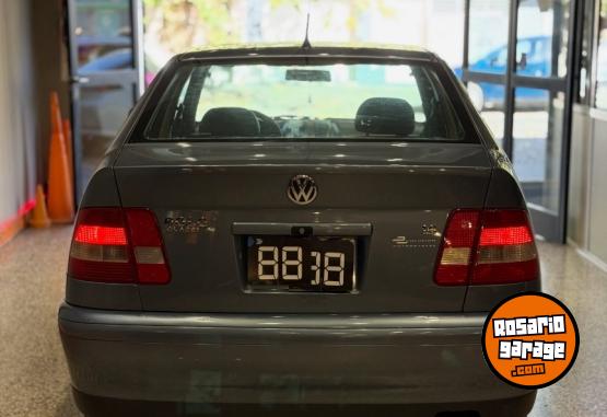Autos - Volkswagen polo, palio, corsa, golf 2006 Nafta 111111Km - En Venta