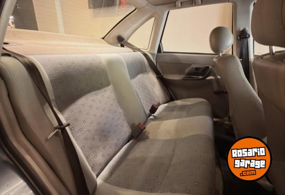 Autos - Volkswagen polo, palio, corsa, golf 2006 Nafta 111111Km - En Venta