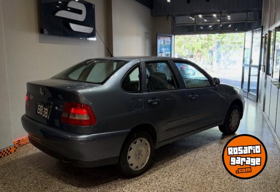 Autos - Volkswagen polo, palio, corsa, golf 2006 Nafta 111111Km - En Venta