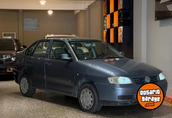 Autos - Volkswagen polo, palio, corsa, golf 2006 Nafta 111111Km - En Venta